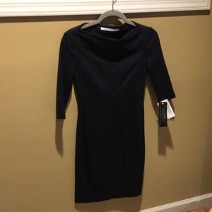 Diane Von Furstenberg dress